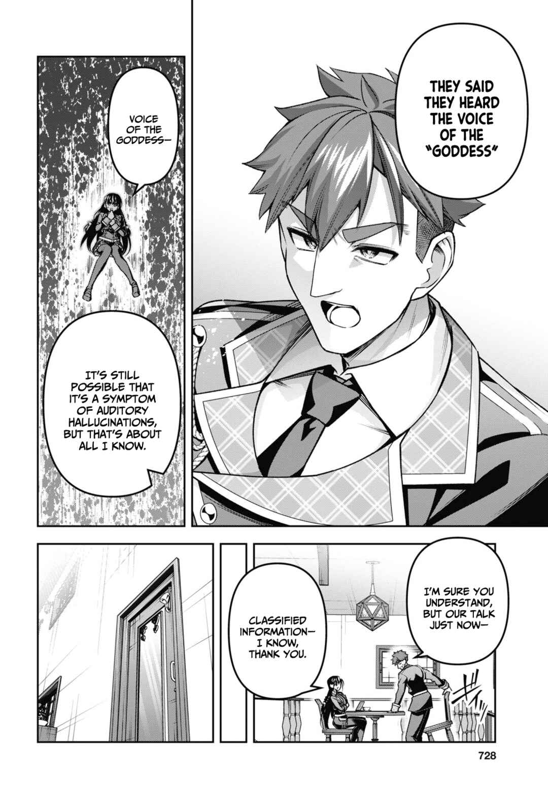 Chapter 41 - Page 19