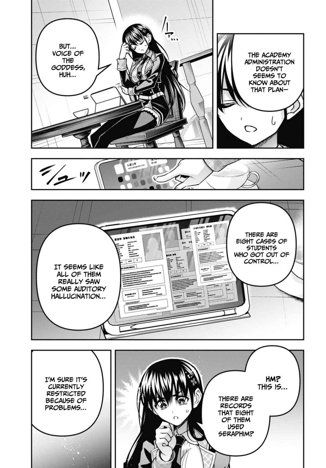 Chapter 41 - Page 20