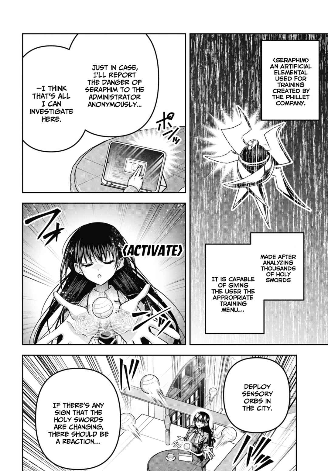 Chapter 41 - Page 21