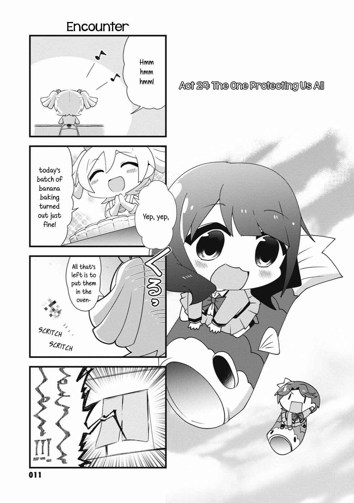 Chapter 29 - Page 1