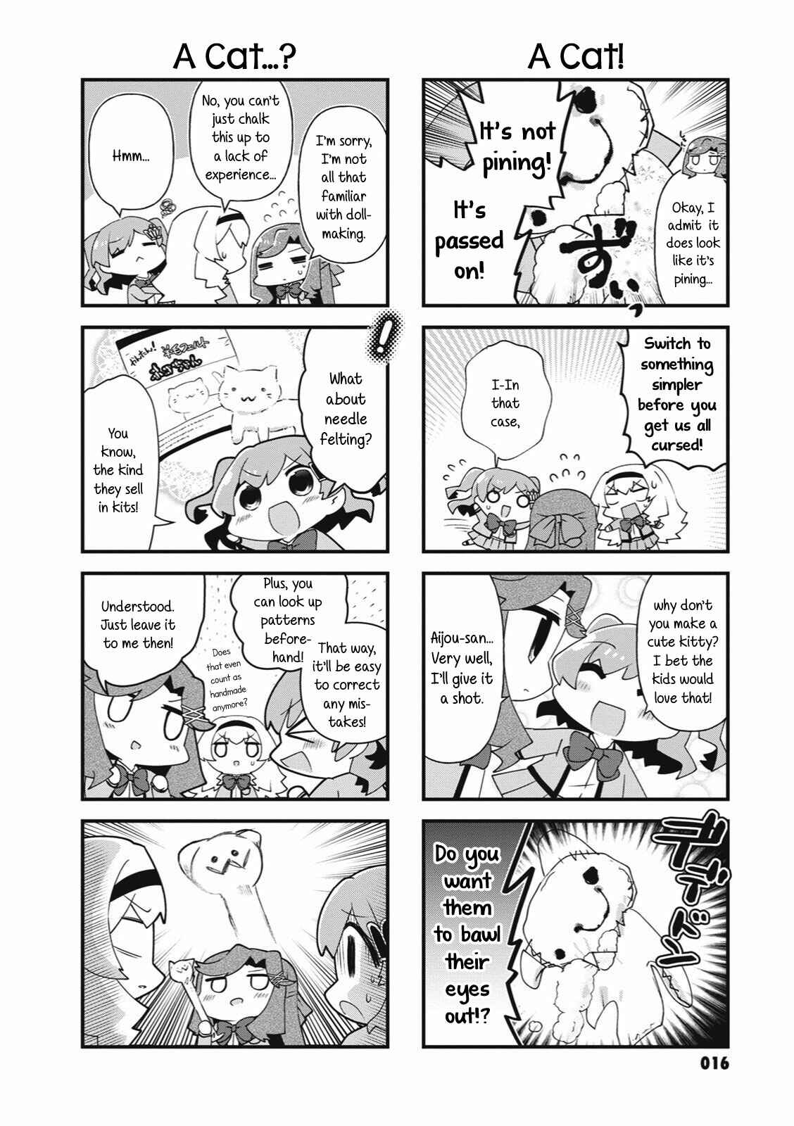Chapter 29 - Page 6