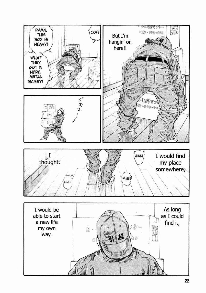 Chapter 31 - Page 21