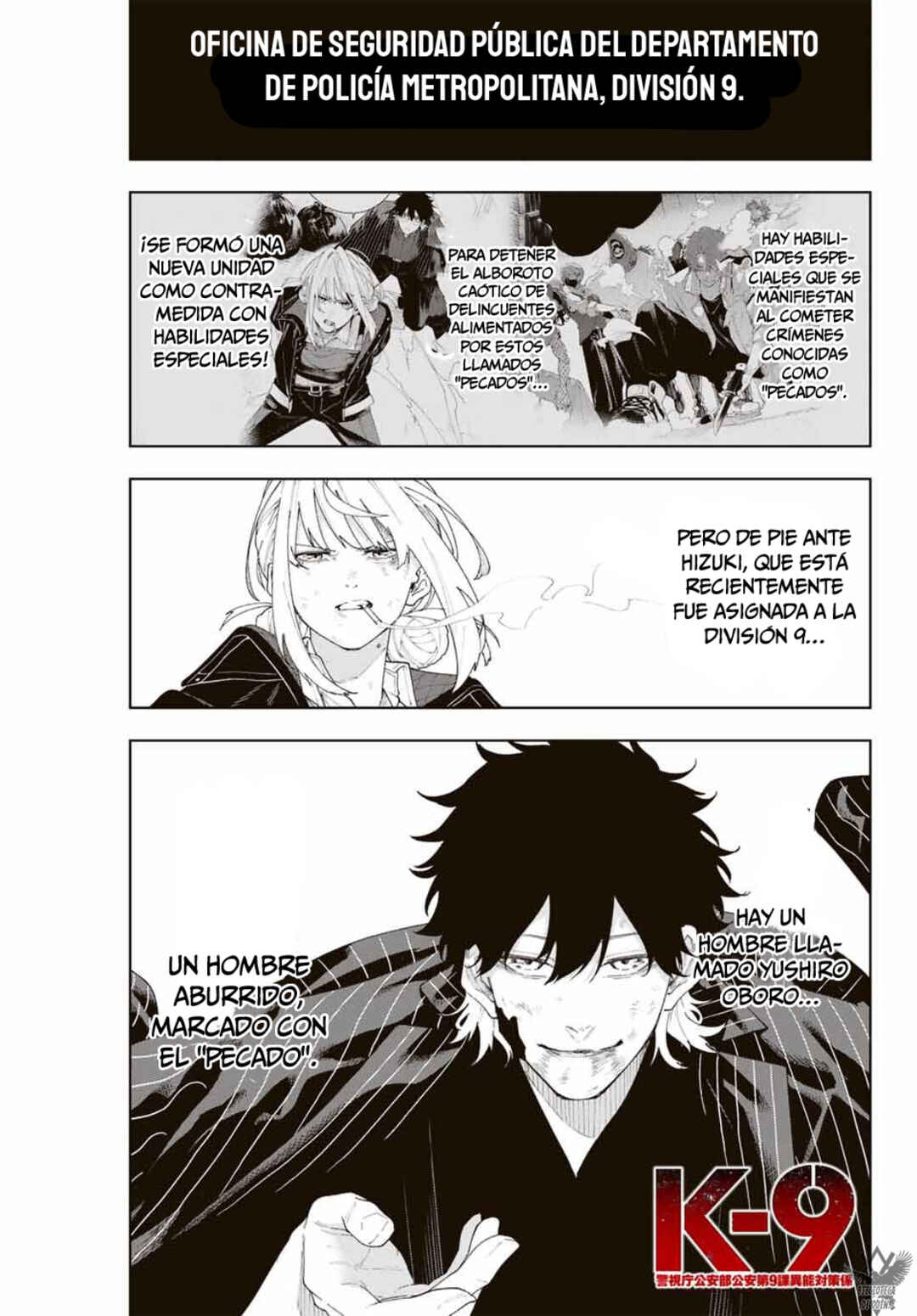 Chapter 2 - Page 3