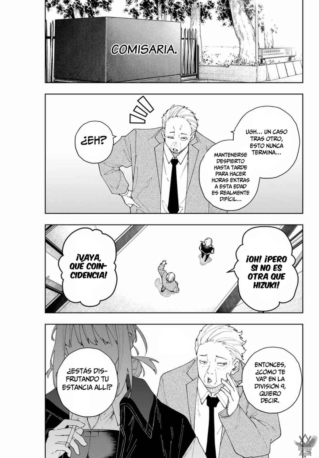 Chapter 2 - Page 5