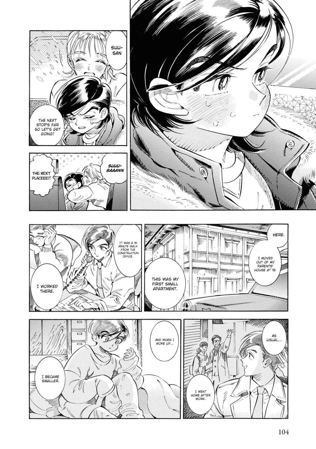 Chapter 29 - Page 21