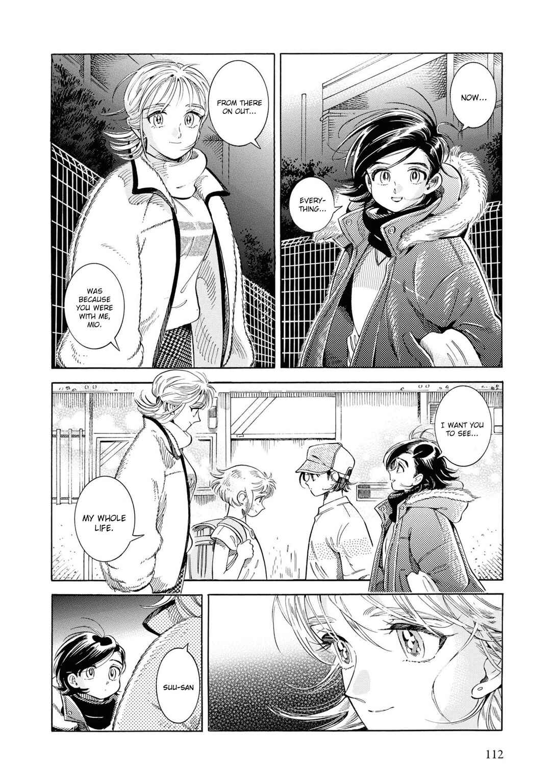 Chapter 29 - Page 29