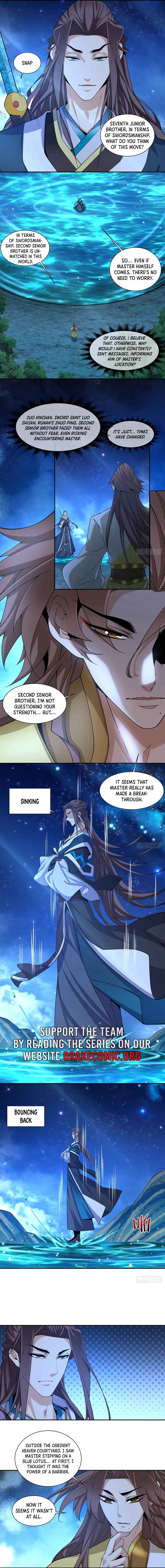 Chapter 318 - Page 3