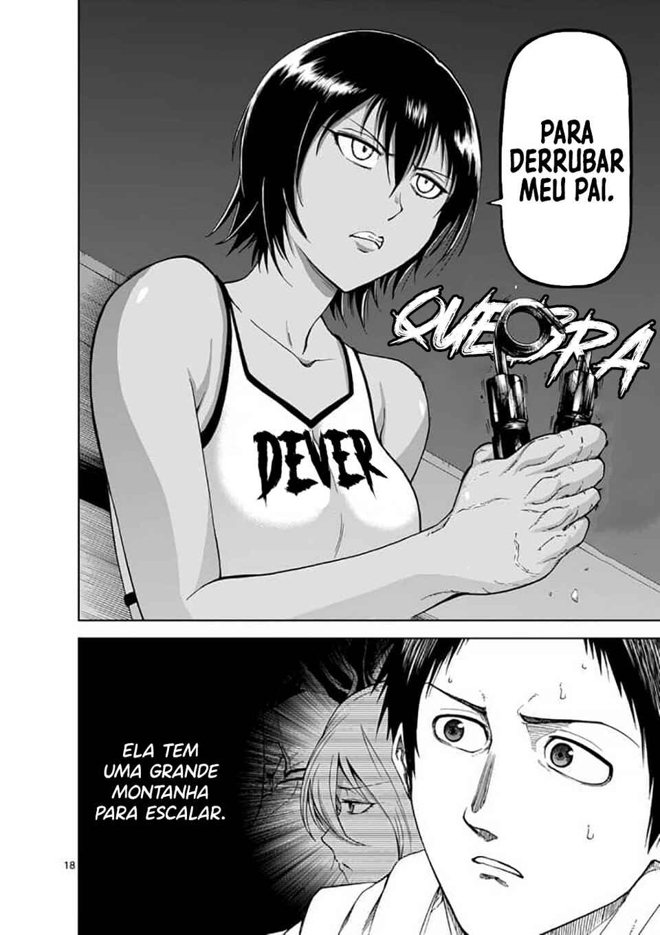 Chapter 51 - Page 22