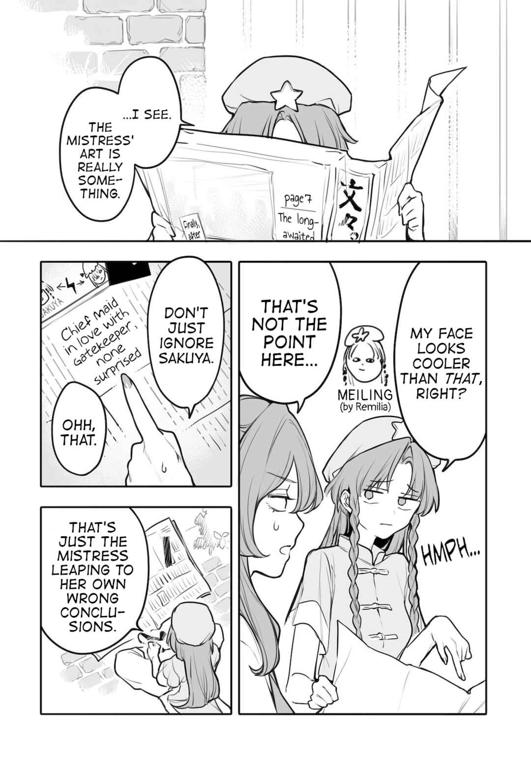 Chapter 5 - Page 6