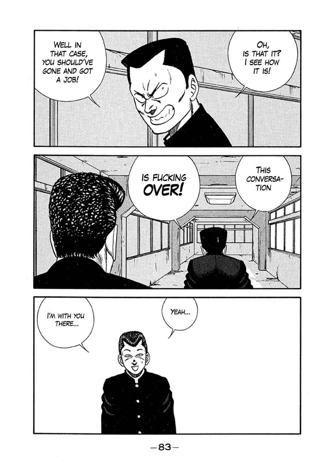 Chapter 203 - Page 9