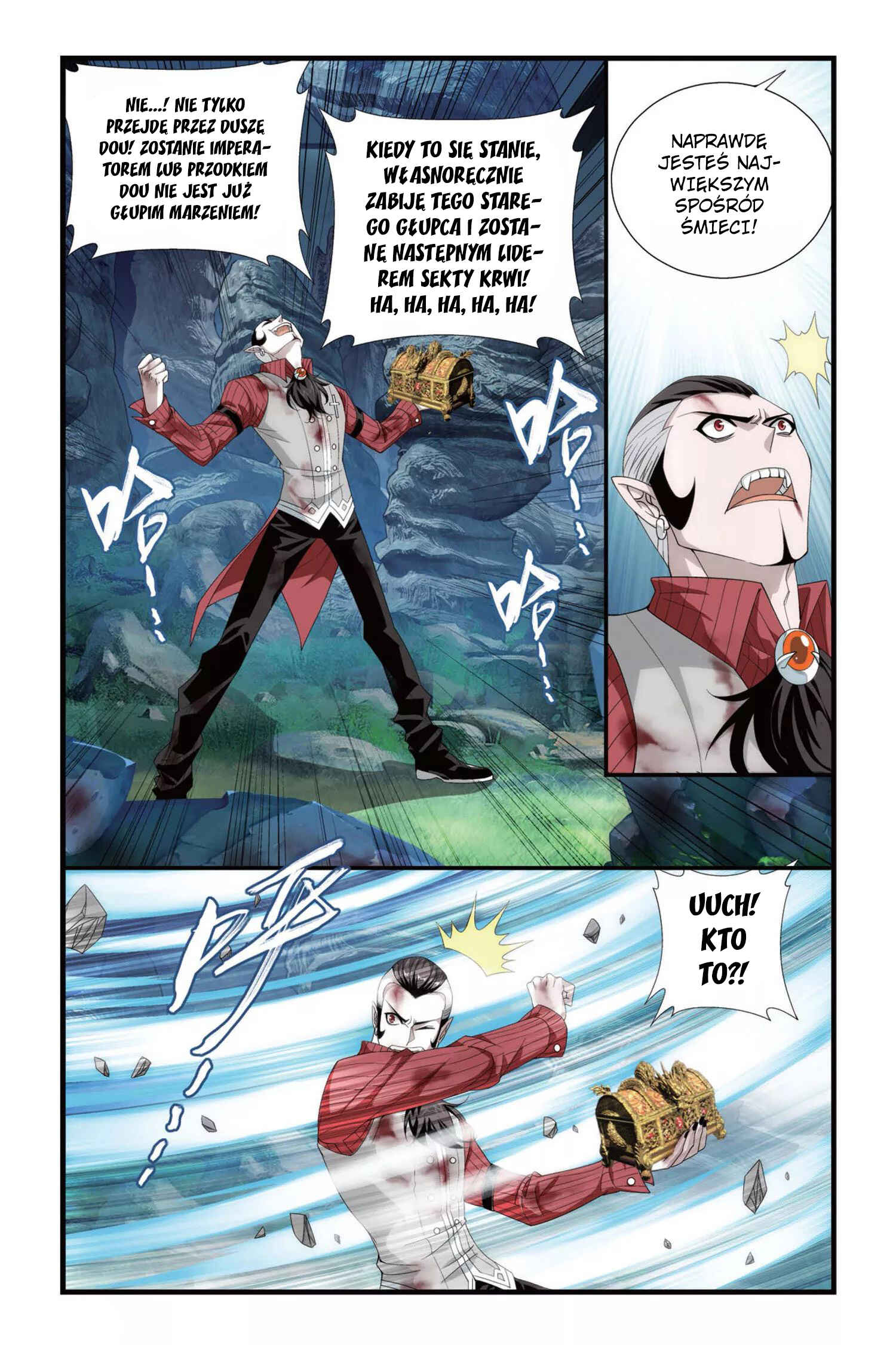 Chapter 103 - Page 12