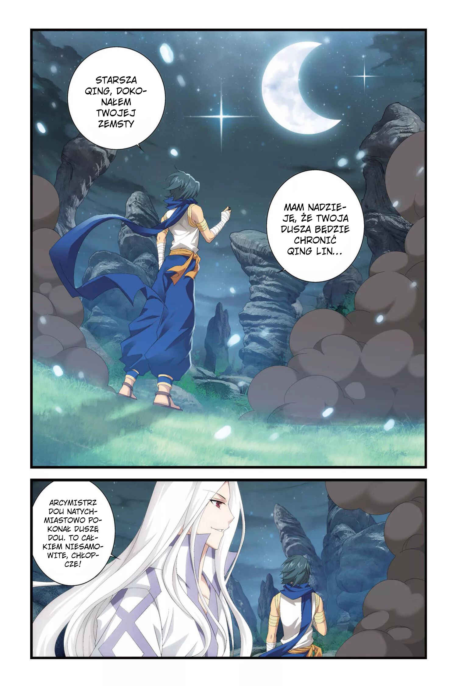Chapter 103 - Page 21