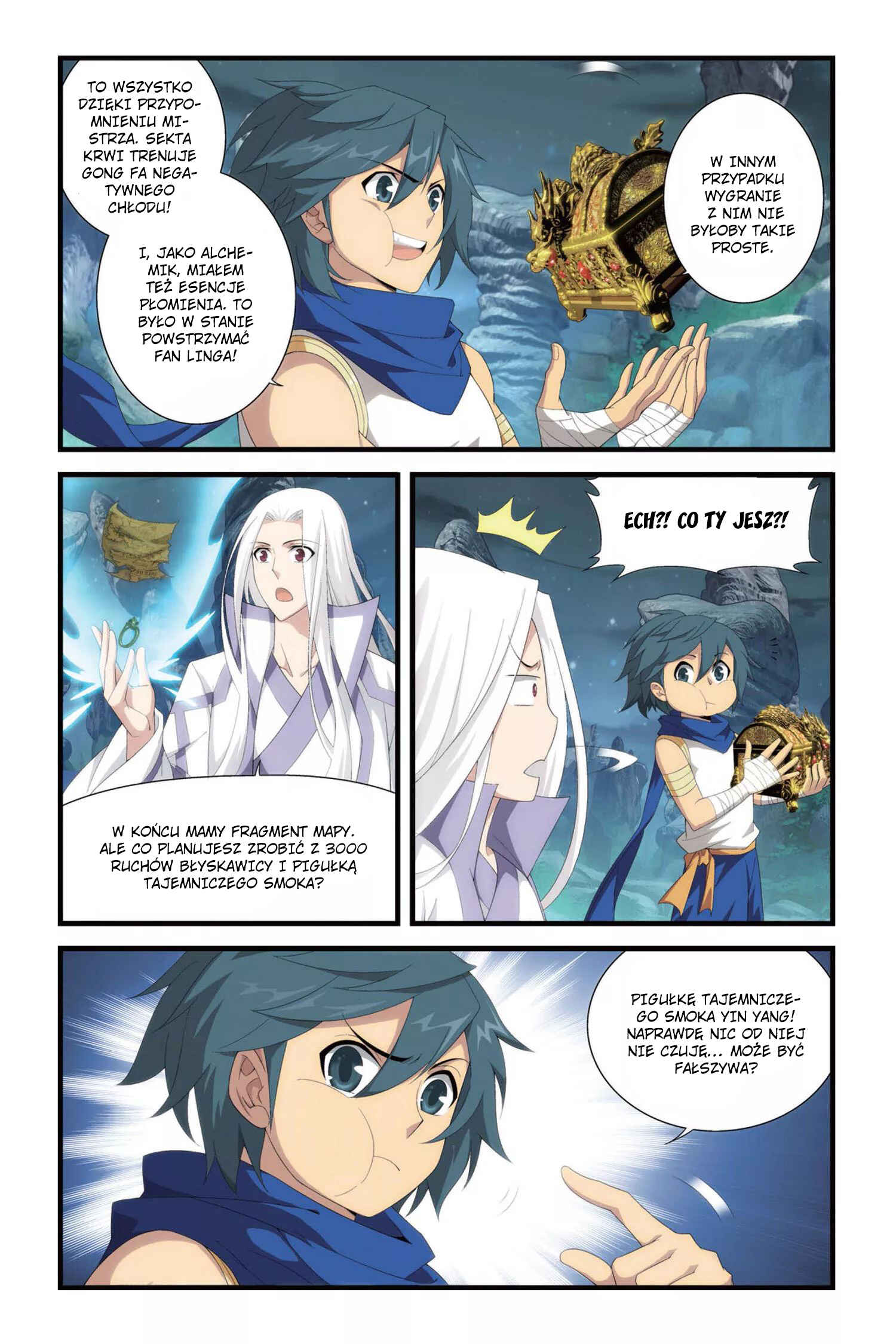 Chapter 103 - Page 22
