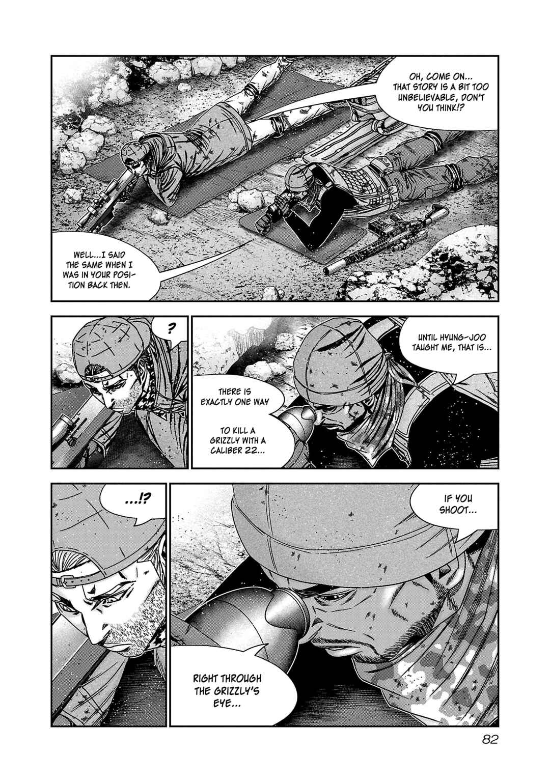 Chapter 82 - Page 11