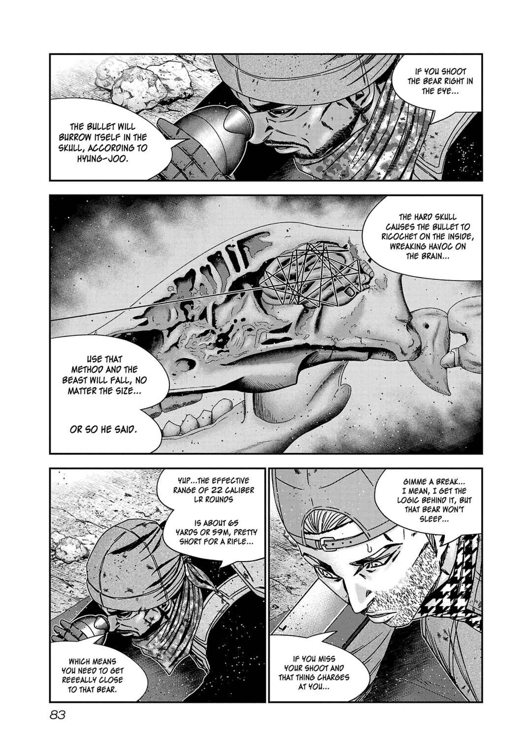 Chapter 82 - Page 12
