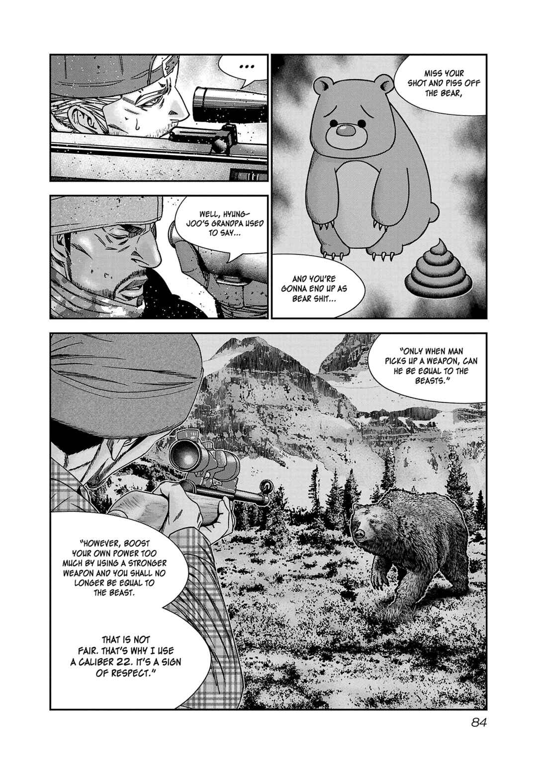 Chapter 82 - Page 13