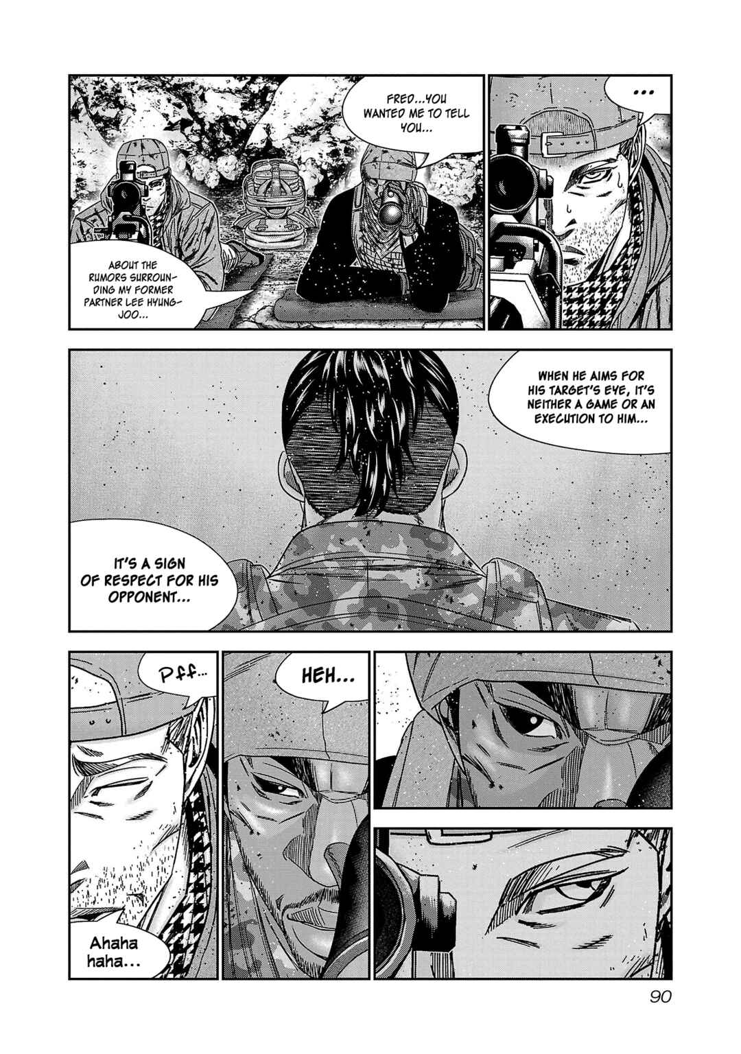 Chapter 82 - Page 17