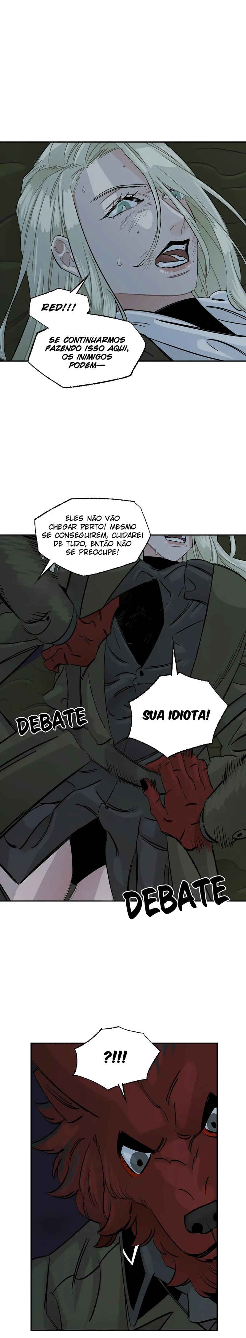 Chapter 130 - Page 17
