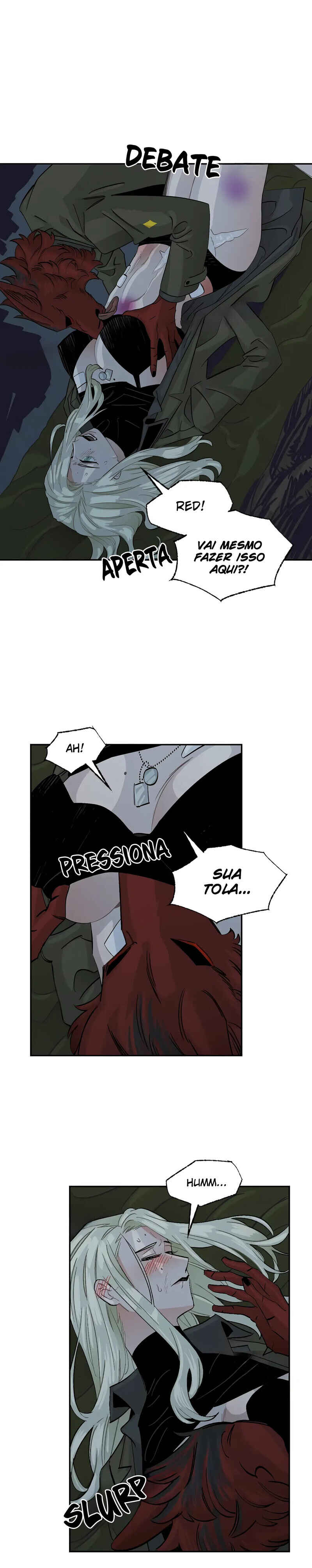 Chapter 130 - Page 19