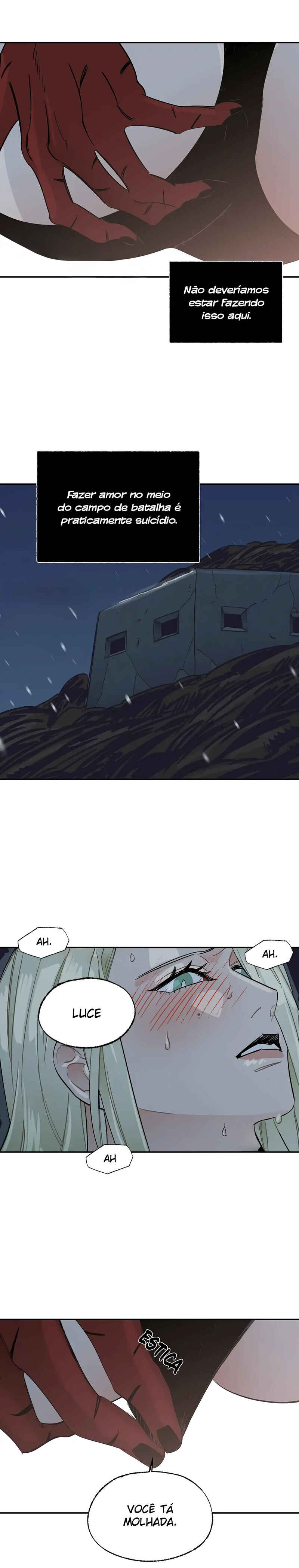 Chapter 130 - Page 22
