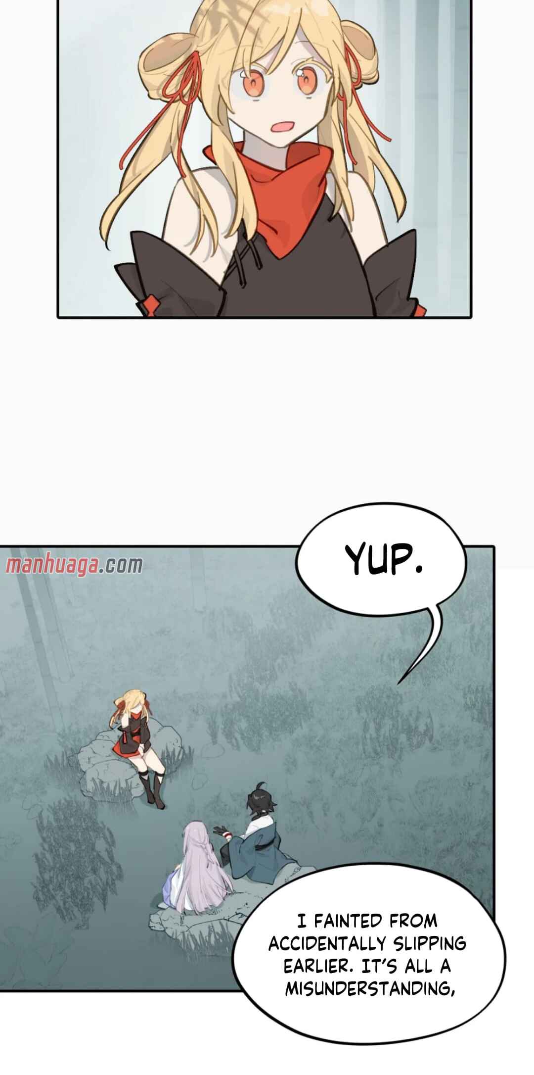 Chapter 58 - Page 12