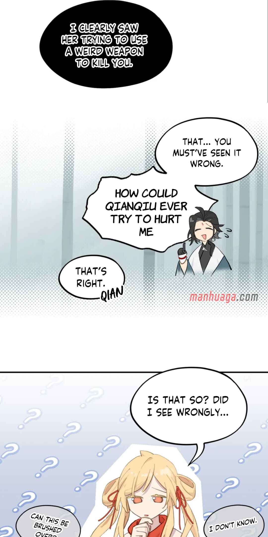 Chapter 58 - Page 14