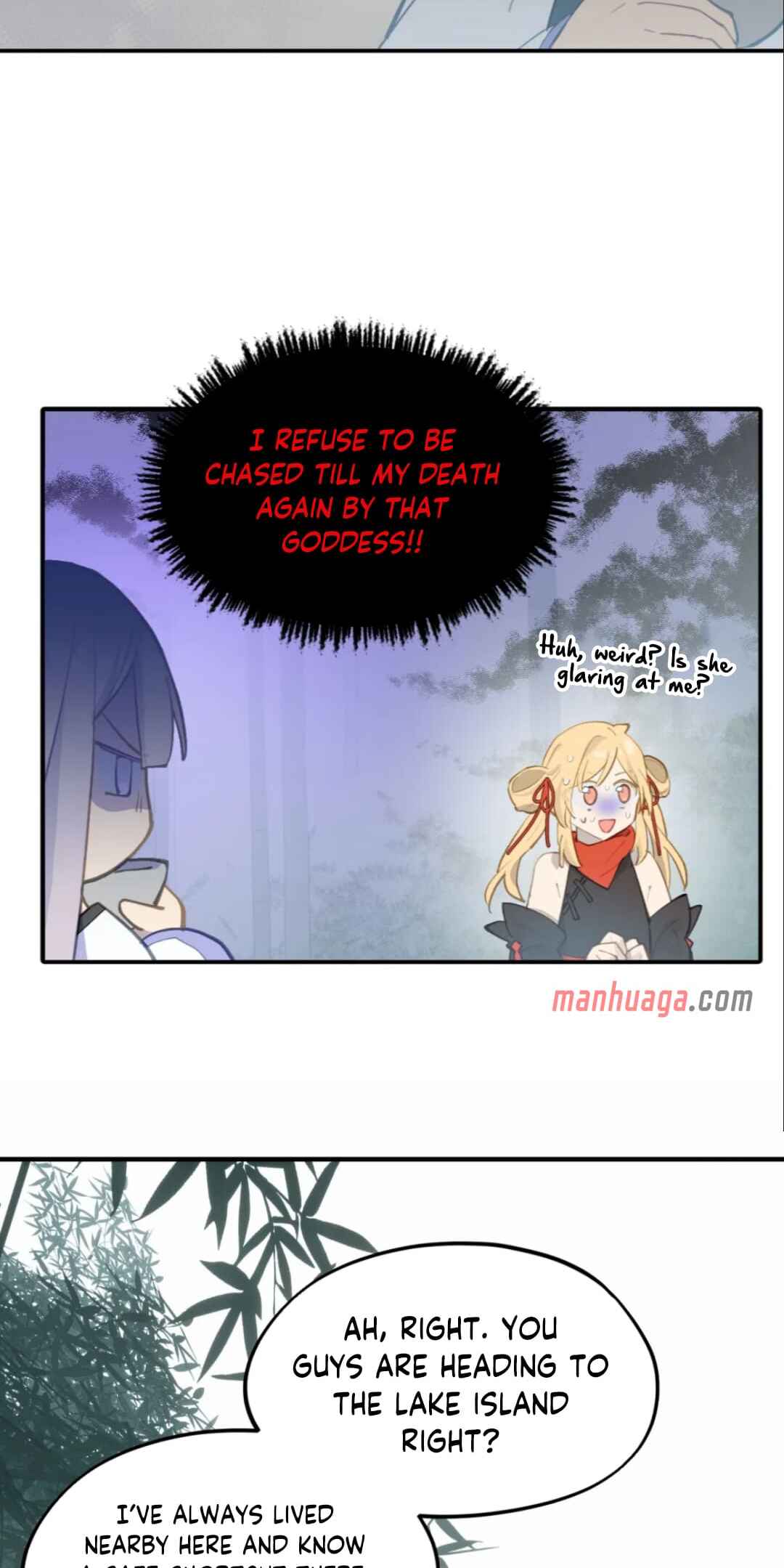 Chapter 58 - Page 22