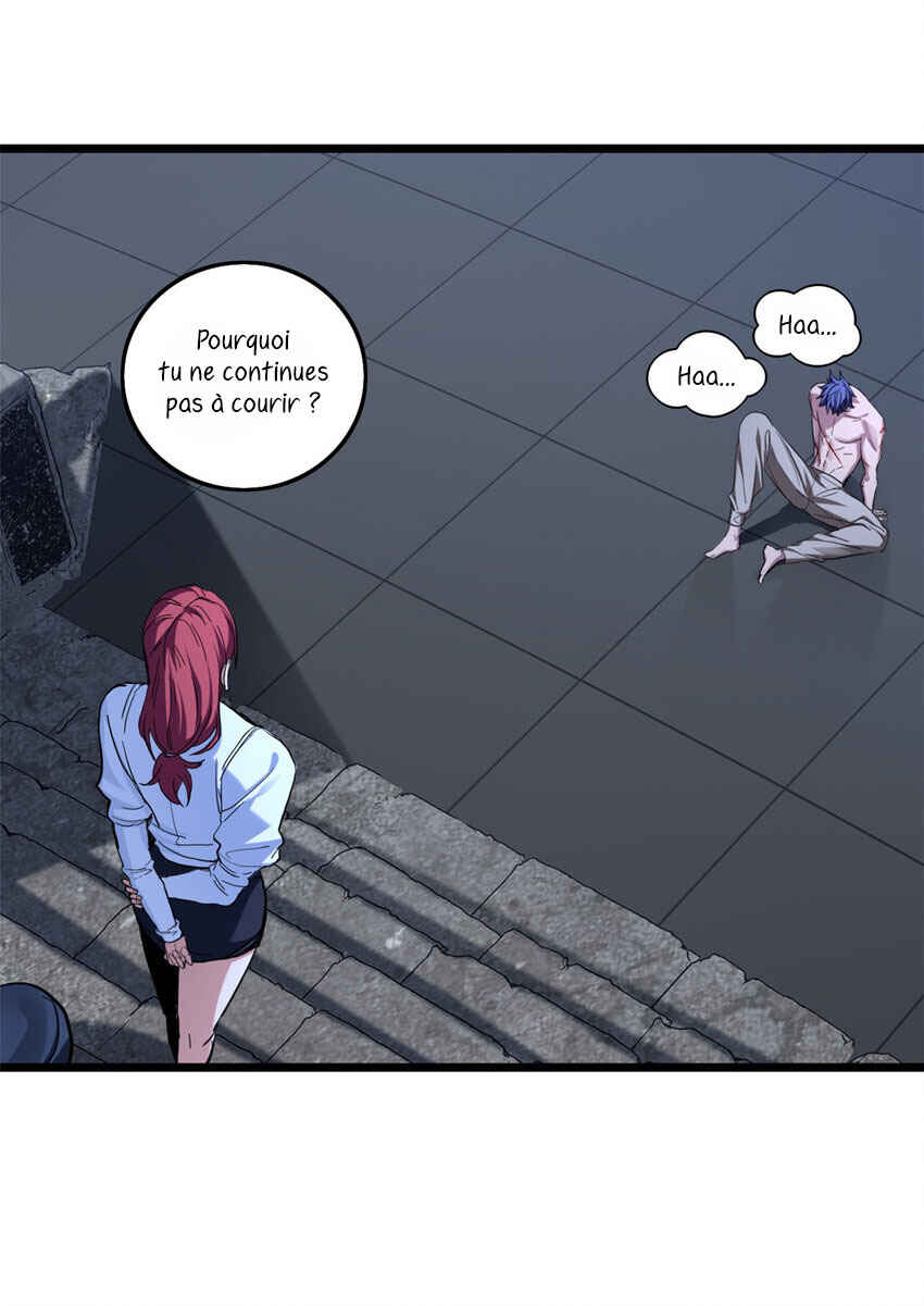 Chapter 69 - Page 22