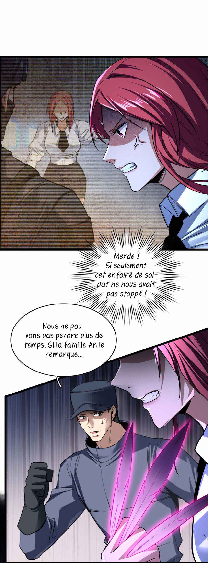 Chapter 69 - Page 5