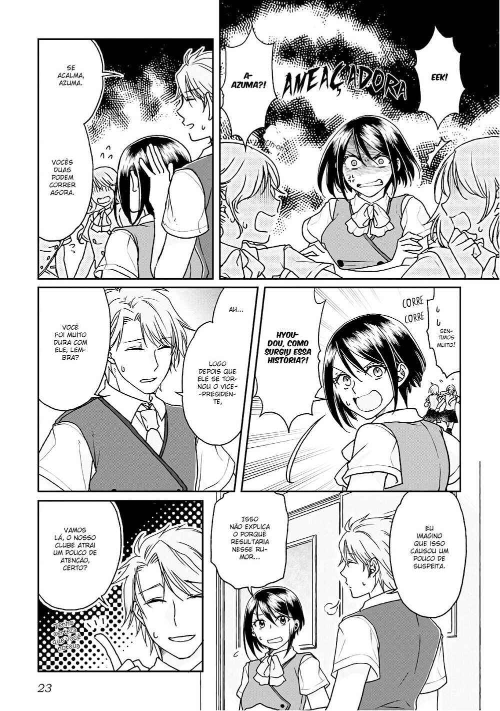 Chapter 29 - Page 21