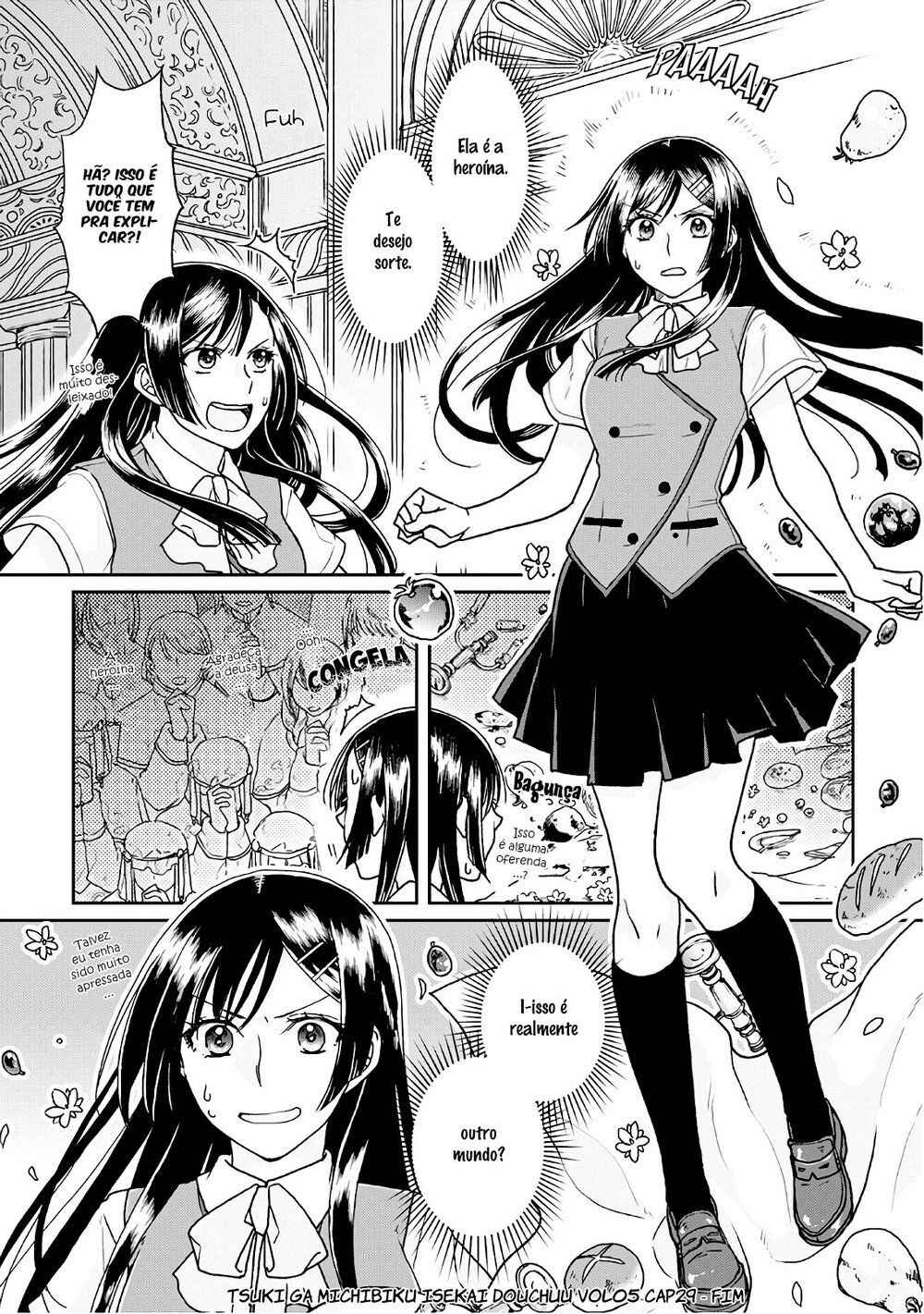 Chapter 29 - Page 26