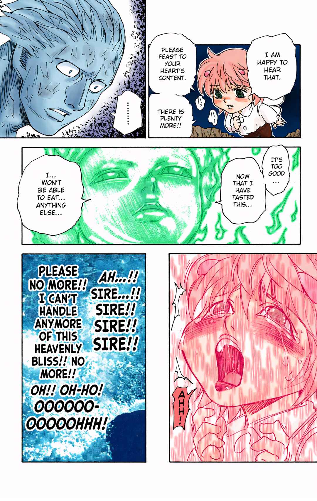 Chapter 299 - Page 10