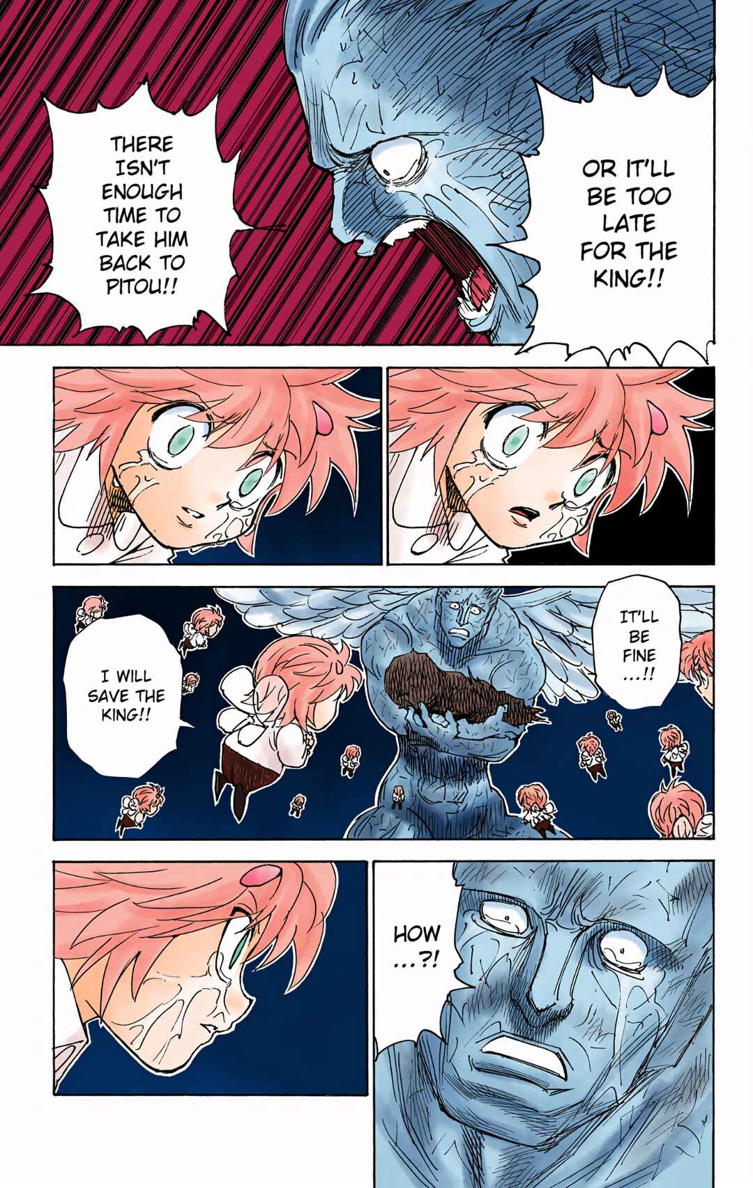 Chapter 299 - Page 4