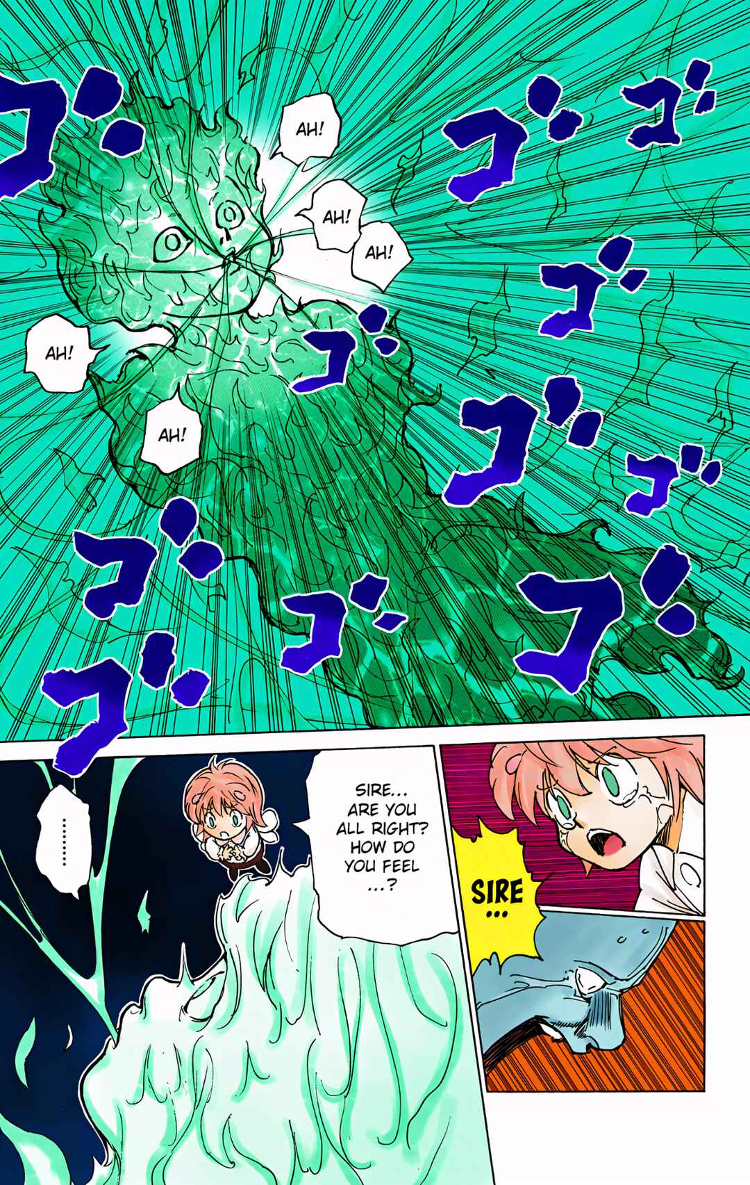 Chapter 299 - Page 8