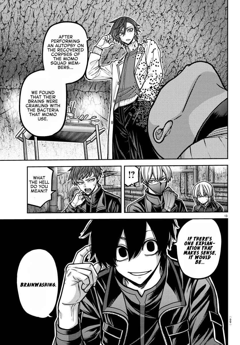 Chapter 188 - Page 11