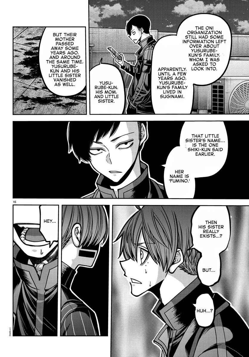 Chapter 188 - Page 14