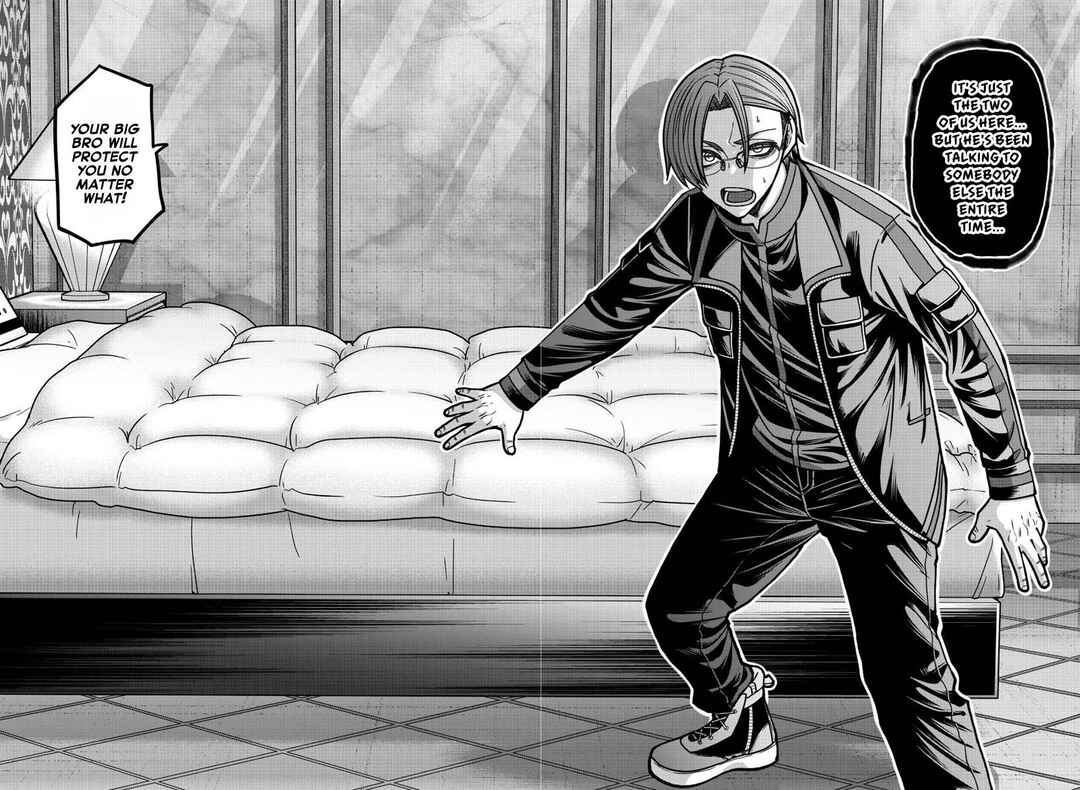 Chapter 188 - Page 8