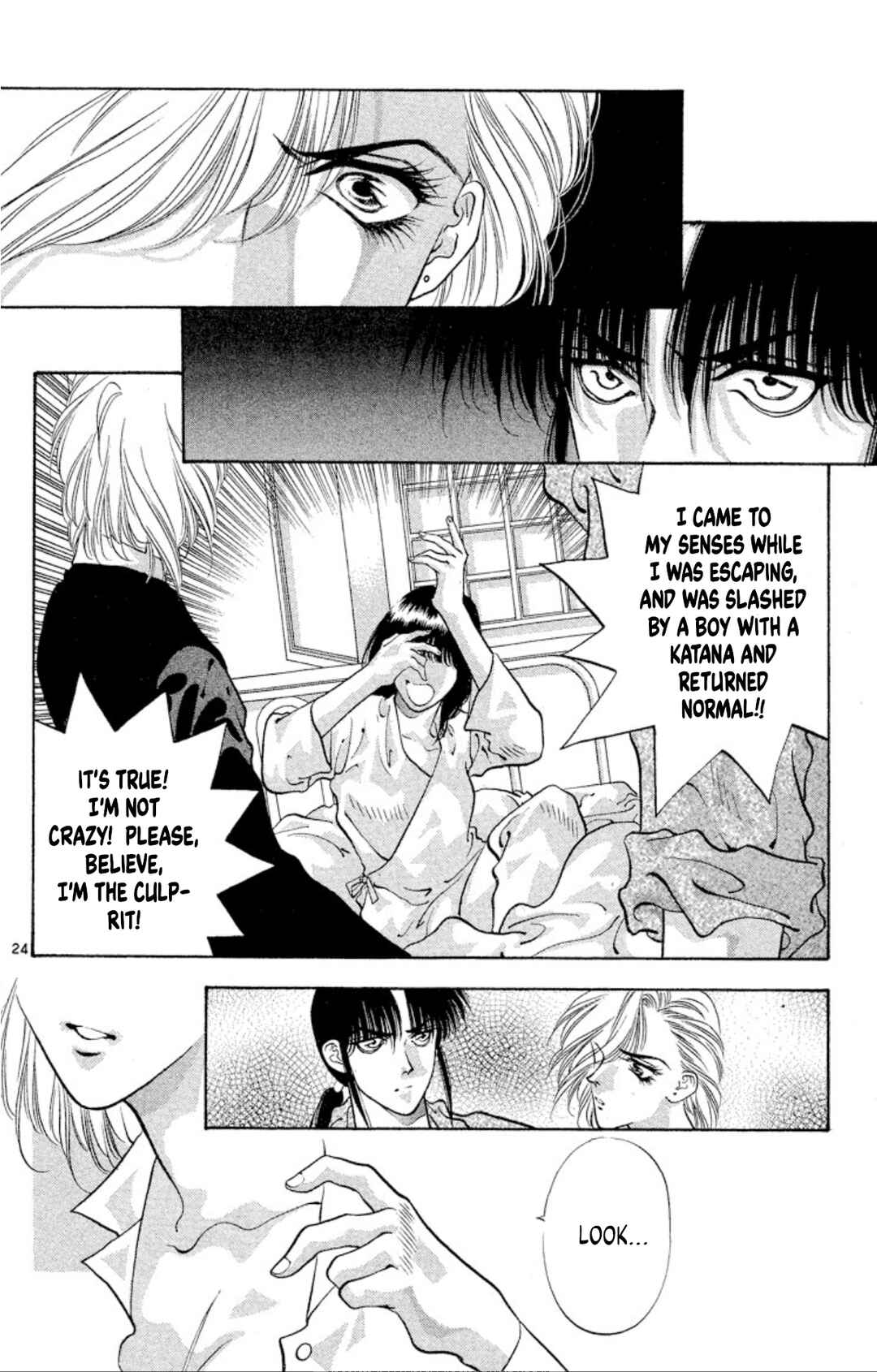Chapter 63 - Page 24