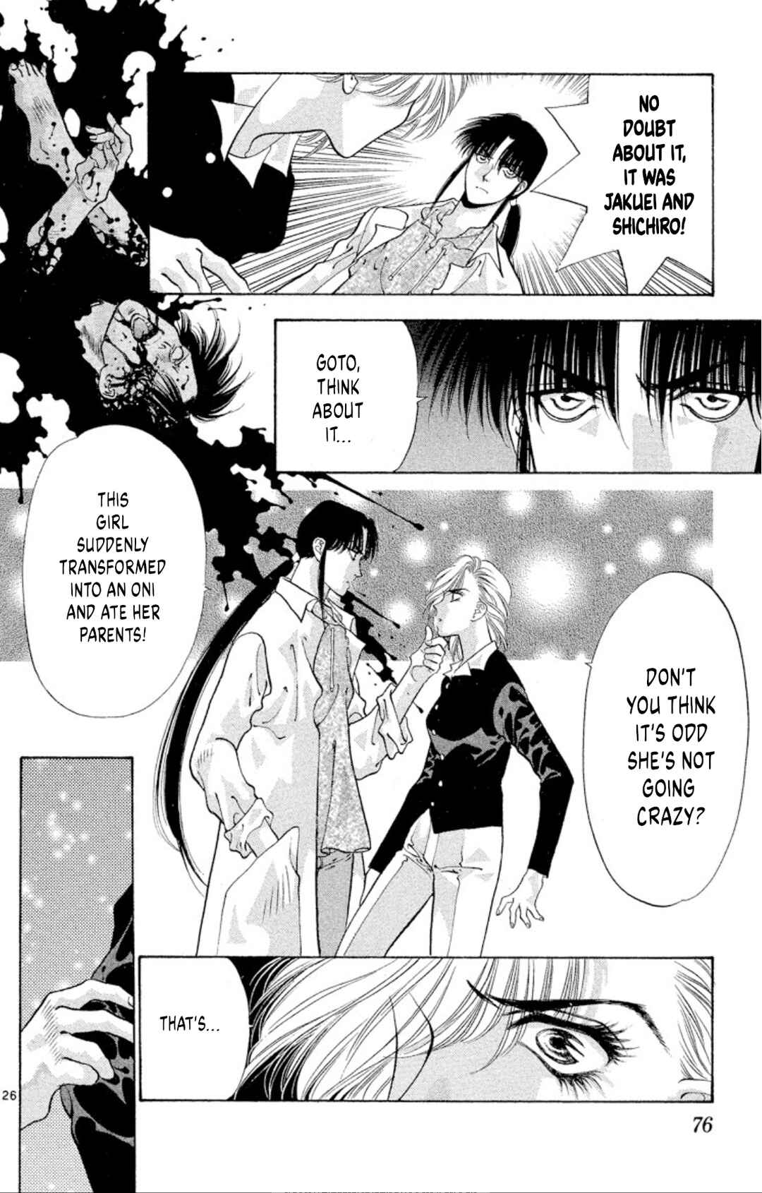 Chapter 63 - Page 26