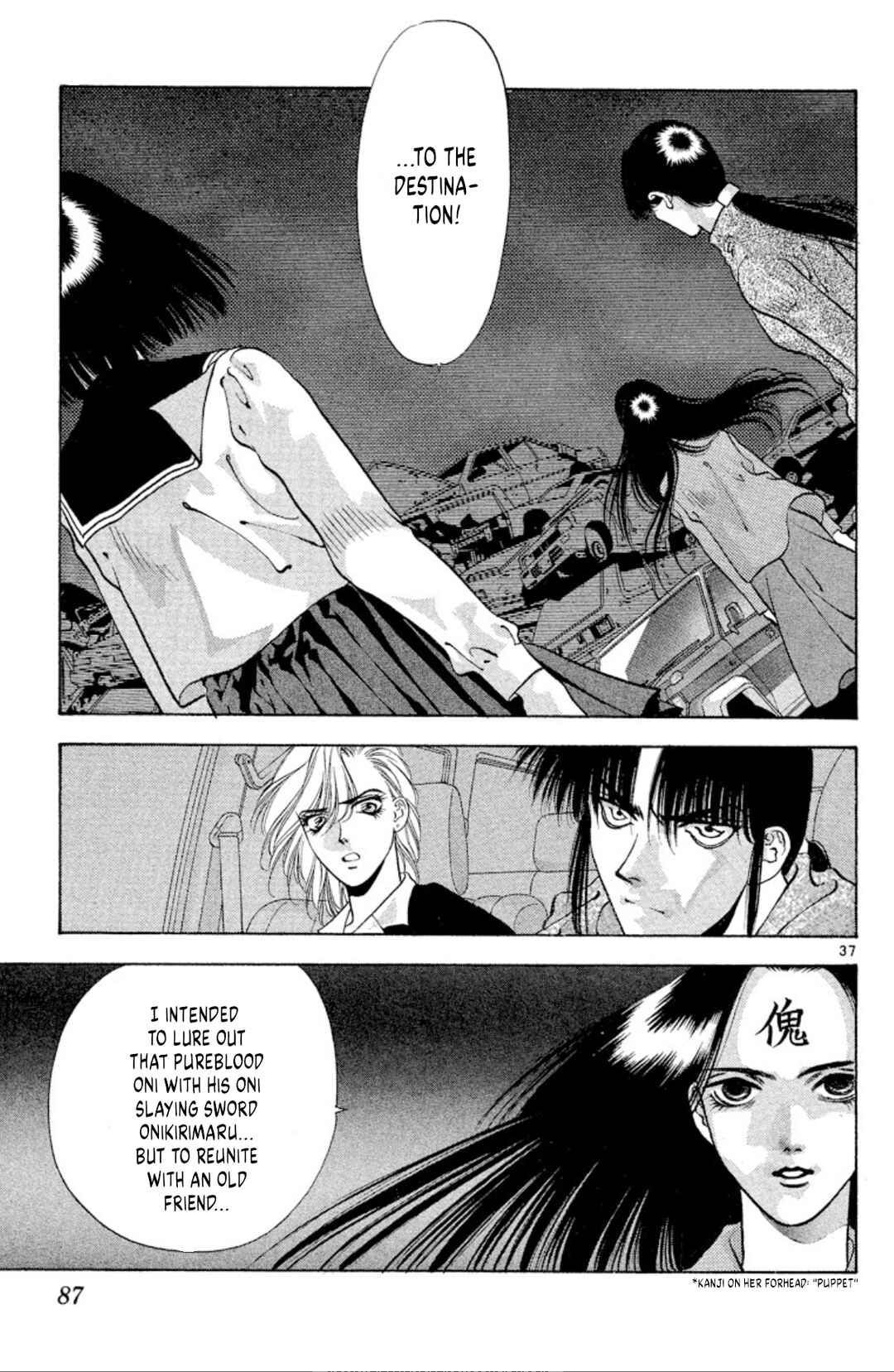 Chapter 63 - Page 37