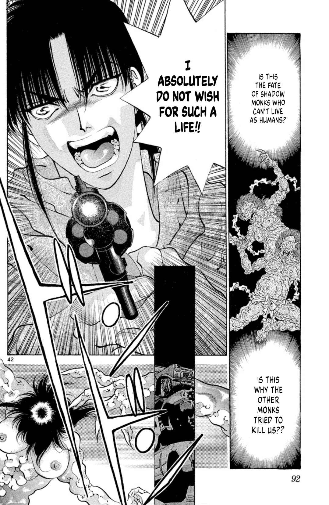 Chapter 63 - Page 42