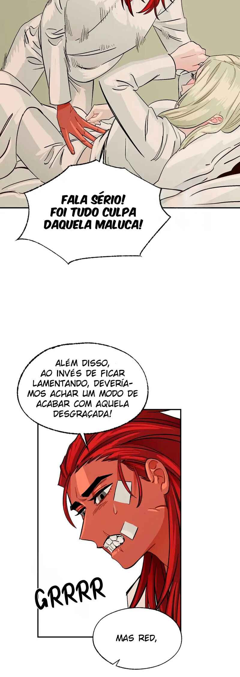 Chapter 118 - Page 17