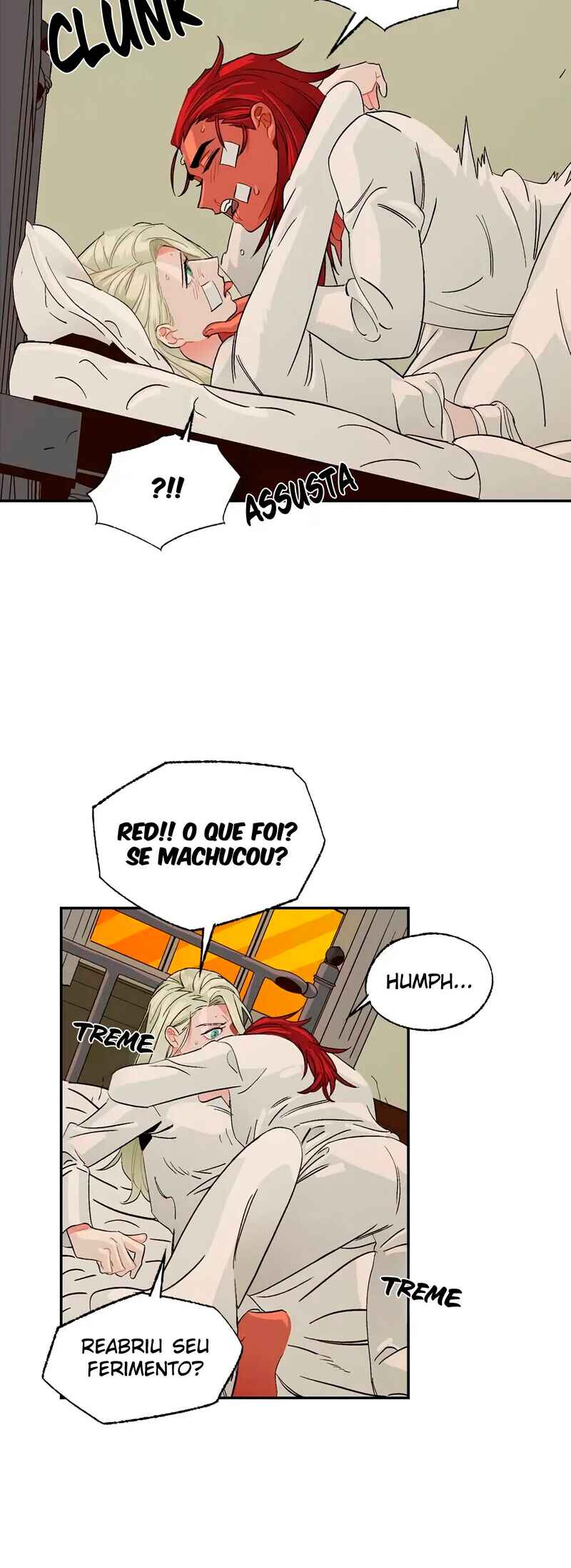 Chapter 118 - Page 23