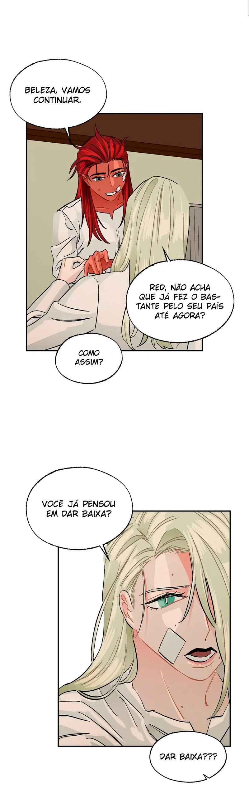 Chapter 118 - Page 25