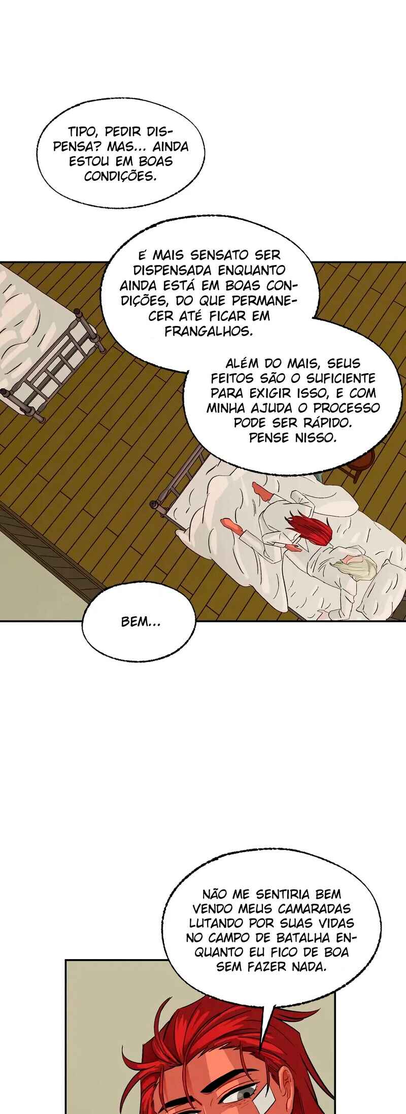 Chapter 118 - Page 26