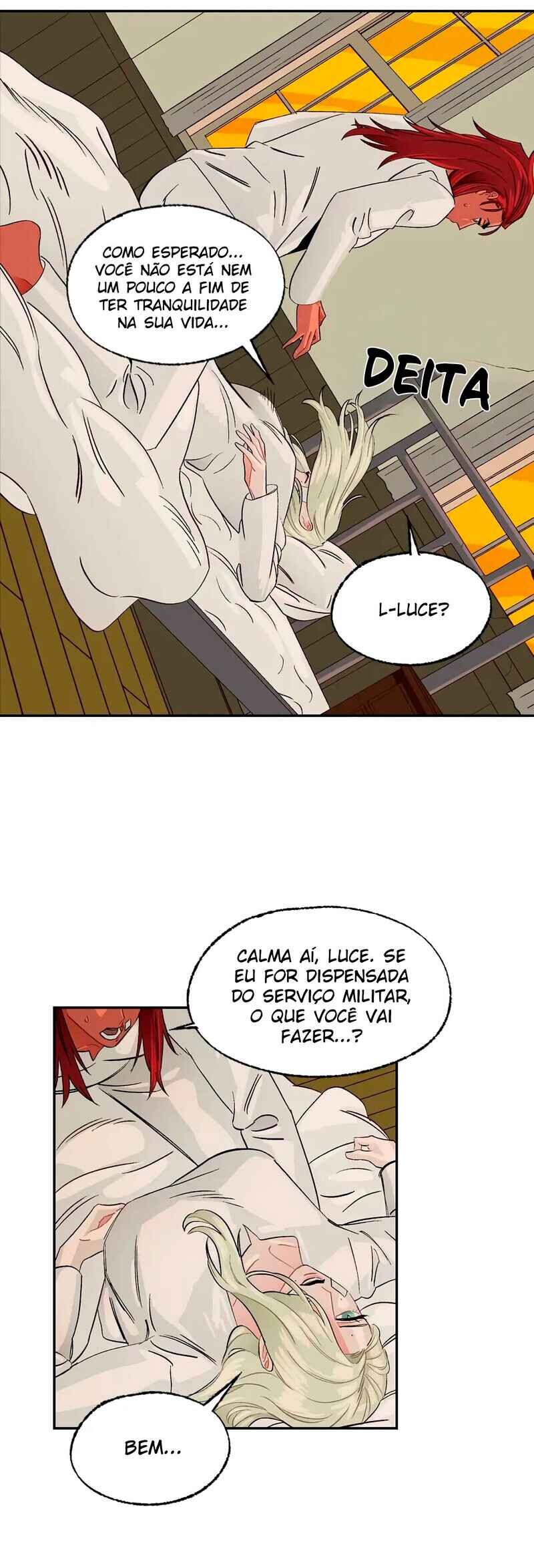 Chapter 118 - Page 28