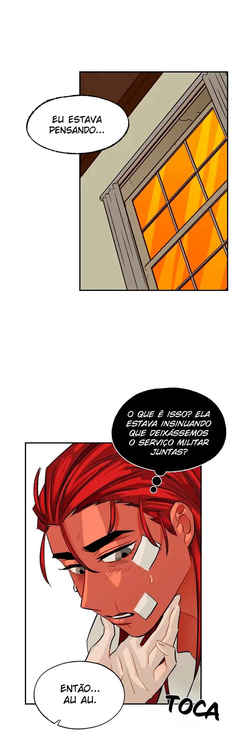 Chapter 118 - Page 29