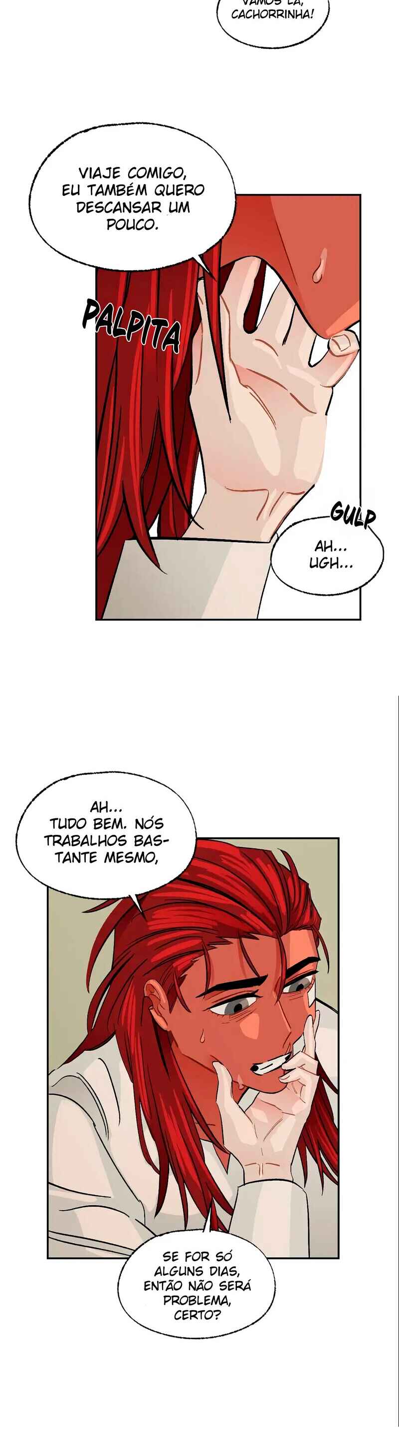 Chapter 118 - Page 31