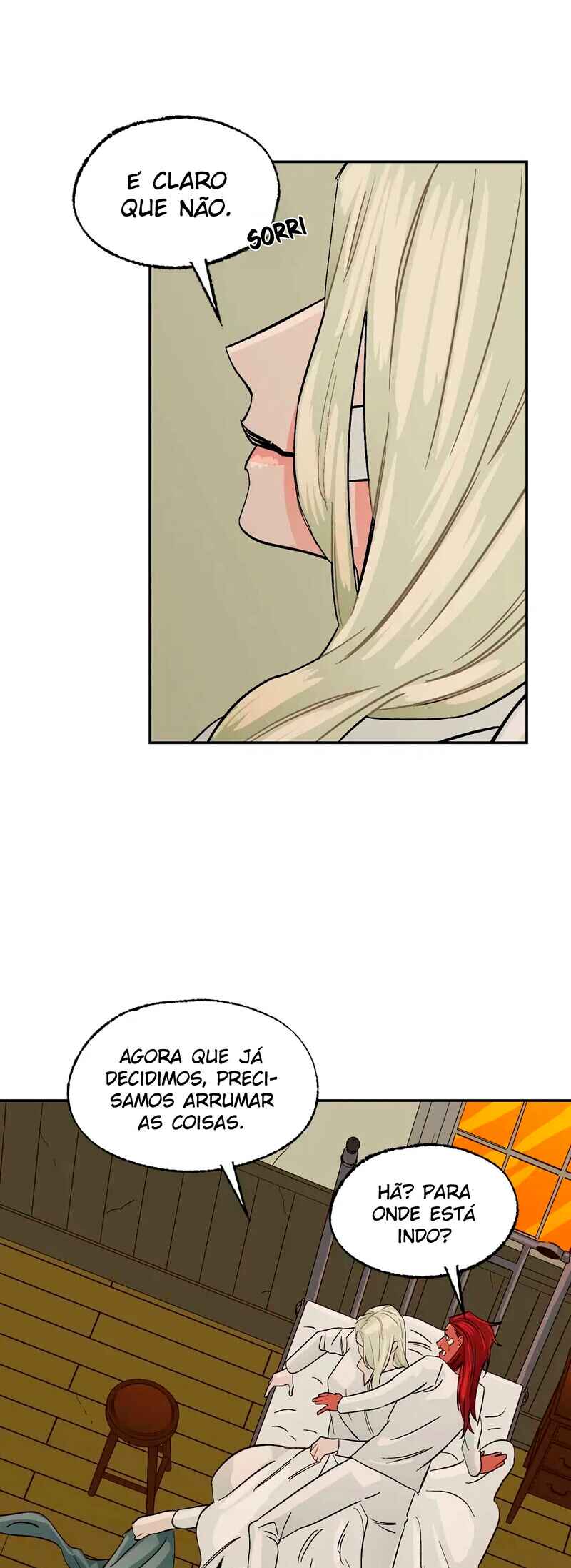Chapter 118 - Page 32
