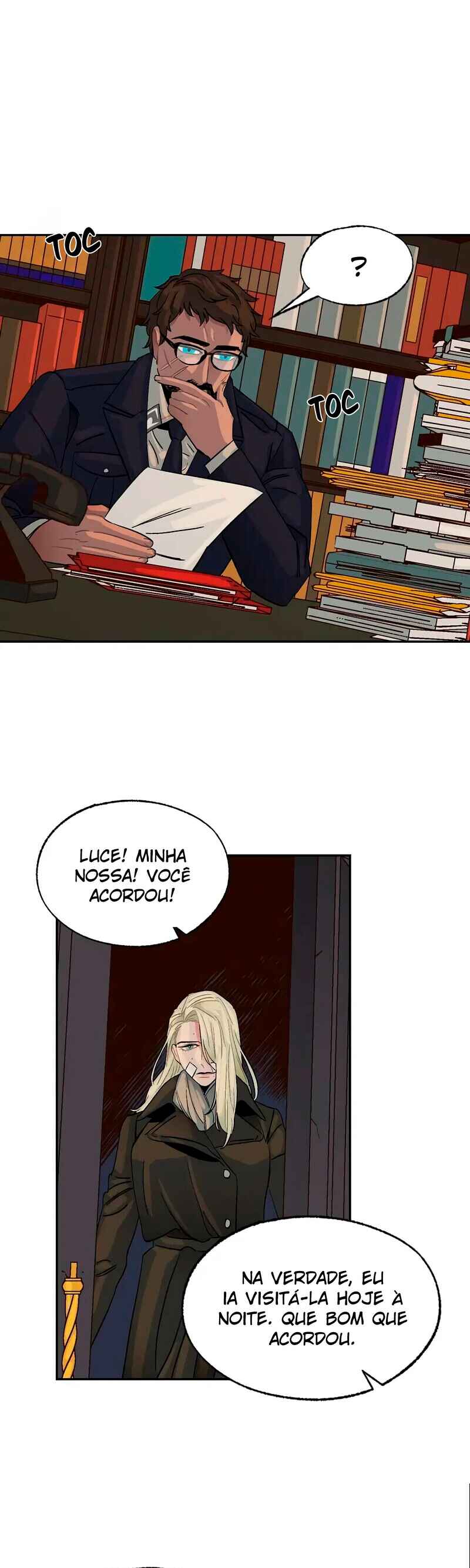Chapter 118 - Page 36